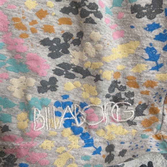 Billabong racer back tank S - Picture 3 of 3